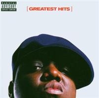 THE NOTORIOUS B.I.G. - GREATEST HITS i gruppen Labels /  hos Bengans Skivbutik AB (637894)