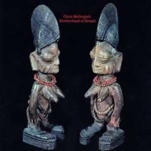 Mcgregor Chris Brotherhood Of Brea - Chris Mcgregor's Brotherhood Of Bre i gruppen CD hos Bengans Skivbutik AB (637950)