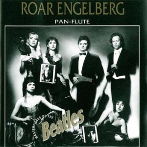 Engelberg Roar - Masterpieces Of The Beatles i gruppen CD hos Bengans Skivbutik AB (638002)