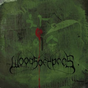 Woods Of Ypres - Woods 4 The Green Album i gruppen CD hos Bengans Skivbutik AB (638306)