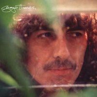 GEORGE HARRISON - GEORGE HARRISON i gruppen Labels /  hos Bengans Skivbutik AB (638352)