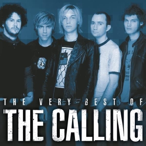 Calling The - The Best Of... i gruppen CD hos Bengans Skivbutik AB (638411)