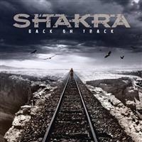 Shakra - Back On Track i gruppen CD / Metal hos Bengans Skivbutik AB (638507)
