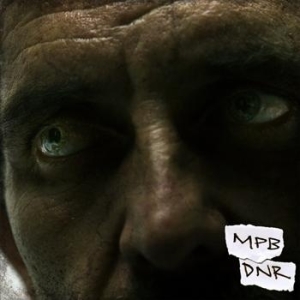 Most Precious Blood - Do Not Resuscitate i gruppen CD hos Bengans Skivbutik AB (638606)