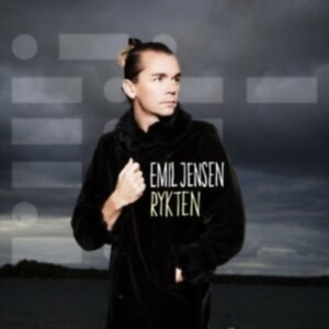 Jensen Emil - Rykten i gruppen CD hos Bengans Skivbutik AB (638734)