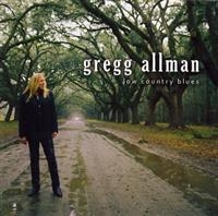 Gregg Allman - Low Country Blues i gruppen CD hos Bengans Skivbutik AB (638837)