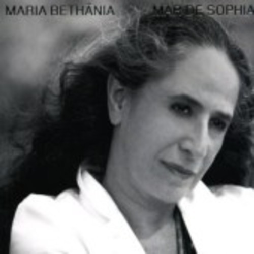 Beth?Nia Maria - Mar De Sophia i gruppen CD / Worldmusic/ FolkeMusikkk hos Bengans Skivbutik AB (638930)