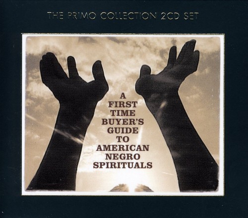 Various Artists - First Time Buyer's Guide To America i gruppen CD / RNB, Disco & Soul hos Bengans Skivbutik AB (639052)