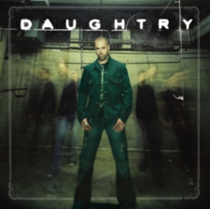 Daughtry - Daughtry i gruppen Annet /  hos Bengans Skivbutik AB (639162)
