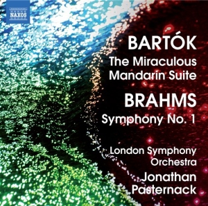 Brahms - Symphony No 1 i gruppen CD hos Bengans Skivbutik AB (639456)