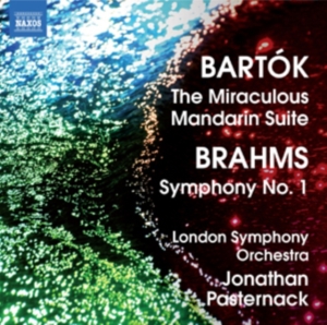 Brahms - Symphony No 1 i gruppen CD hos Bengans Skivbutik AB (639456)