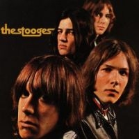 THE STOOGES - THE STOOGES i gruppen Labels /  hos Bengans Skivbutik AB (639649)