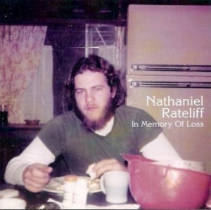Rateliff Nathaniel - In Memory Of Loss i gruppen CD hos Bengans Skivbutik AB (639719)