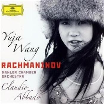 Rachmaninov Sergei - Pianokonsert 2 i gruppen CD / Klassisk hos Bengans Skivbutik AB (639723)