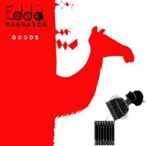 Magnason Edda - Goods i gruppen CD / Pop hos Bengans Skivbutik AB (639932)