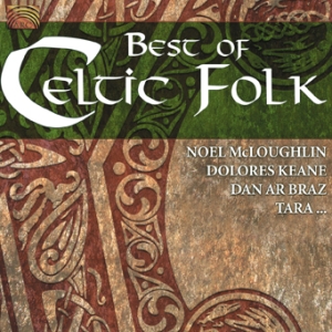 Various Artists - Best Of Celtic Folk i gruppen CD hos Bengans Skivbutik AB (640062)