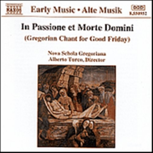 Various - Gregorian Chant For Good Frida i gruppen CD hos Bengans Skivbutik AB (640153)