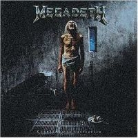 Megadeth - Countdown To Extinct i gruppen Labels /  hos Bengans Skivbutik AB (640590)