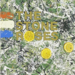 Stone Roses The - The Stone Roses (20Th Anniversary Special Edition) i gruppen Minishops / Stone Roses hos Bengans Skivbutik AB (640784)