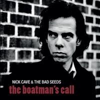 Nick Cave & The Bad Seeds - The Boatmans Call i gruppen CD hos Bengans Skivbutik AB (640825)