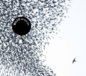 Wilco - Sky Blue Sky i gruppen CD hos Bengans Skivbutik AB (640885)