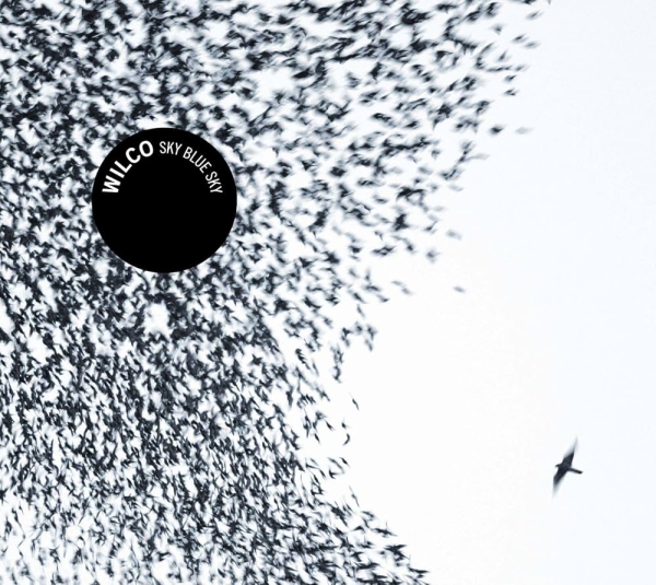 Wilco - Sky Blue Sky i gruppen VI TIPSER / Way Out West 2026 hos Bengans Skivbutik AB (640885)