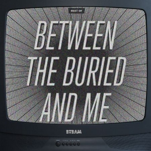 Between The Buried And Me - Best Of Bt.B.A.M. (2Cd+Dvd) i gruppen CD hos Bengans Skivbutik AB (641123)