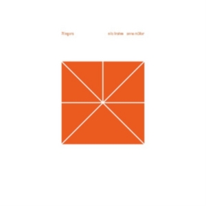 Frahm Nils & Anne Muller - 7Fingers i gruppen Annet /  hos Bengans Skivbutik AB (641223)