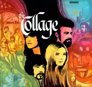 Collage - Collage i gruppen CD / Pop hos Bengans Skivbutik AB (641233)