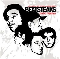 BEATSTEAKS - LIMBO MESSIAH i gruppen CD hos Bengans Skivbutik AB (641686)