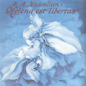 M.A Numminen - Helena Est Libertas i gruppen CD / Finsk Musikkk,Pop-Rock hos Bengans Skivbutik AB (641801)