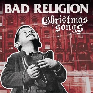 Bad Religion - Christmas Songs i gruppen CD / Annet hos Bengans Skivbutik AB (642648)