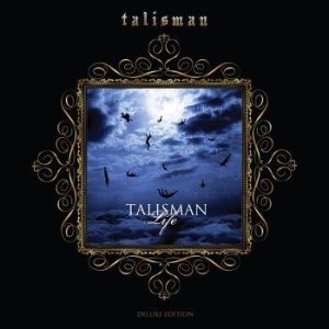 Talisman - Life (Special Edition) i gruppen CD hos Bengans Skivbutik AB (642650)
