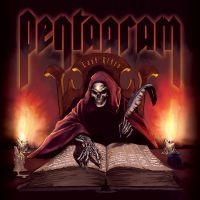 PENTAGRAM - LAST RITES i gruppen Minishops / Pentagram hos Bengans Skivbutik AB (642670)