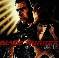 VANGELIS - BLADE RUNNER (MUSIC FROM THE O i gruppen CD hos Bengans Skivbutik AB (642711)