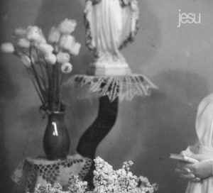Jesu - Everyday I Get Closer To The Light i gruppen CD hos Bengans Skivbutik AB (642793)