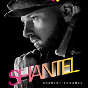 Shantel - Anarchy & Romance i gruppen Annet /  hos Bengans Skivbutik AB (642798)