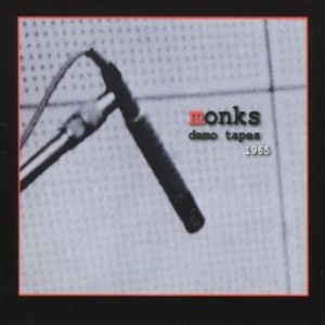 Monks - Demo Tapes 1965 i gruppen Annet /  hos Bengans Skivbutik AB (642871)