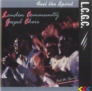 Lcgc - Feel The Spirit i gruppen CD hos Bengans Skivbutik AB (642908)