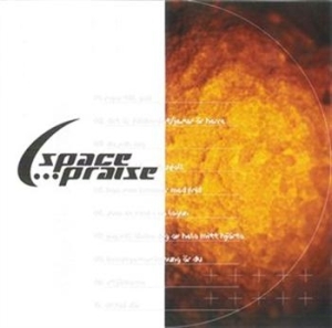 Ultrabeat M Fl - Space Praise i gruppen CD hos Bengans Skivbutik AB (642927)