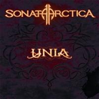 Sonata Arctica - Unia i gruppen CD hos Bengans Skivbutik AB (643240)