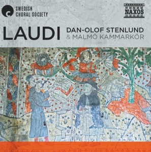 Various Composers - Swedish Choral Society Vol 5 - Laud i gruppen CD hos Bengans Skivbutik AB (643281)