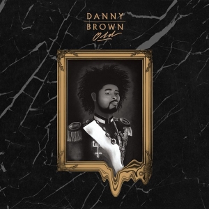 Danny Brown - Old i gruppen CD / Annet hos Bengans Skivbutik AB (643342)