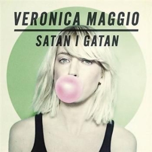Veronica Maggio - Satan I Gatan i gruppen Korr_grupp /  hos Bengans Skivbutik AB (643406)