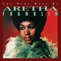 Aretha Franklin - The Very Best Of Aretha Franklin (CD) i gruppen CD / Best Of,RnB-Soul hos Bengans Skivbutik AB (643479)