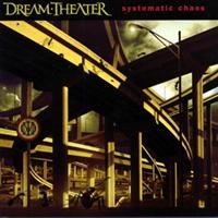 Dream Theater - Systematic Chaos i gruppen CD / Metal hos Bengans Skivbutik AB (643514)