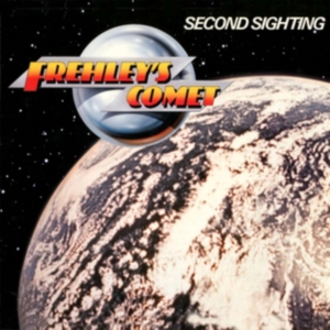 Frehley's Comet - Second Sighting i gruppen VI TIPSER / Klassiska lablar / Rock Candy hos Bengans Skivbutik AB (643536)