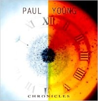 Paul Young - Chronicles i gruppen CD hos Bengans Skivbutik AB (643864)