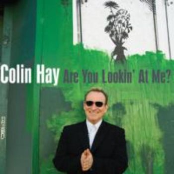 Hay Colin - Are You Lookin' At Me i gruppen CD / Toppselgere hos Bengans Skivbutik AB (644135)
