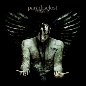 Paradise Lost - In Requiem i gruppen Annet /  hos Bengans Skivbutik AB (644154)
